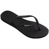 Havaianas Slim Glitter II Blackblack Siyah Kadın Terlik