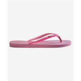 Havaianas Slim Glitter İridescent Pink Lemonade Kadın Pembe Terlik