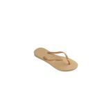 Havaianas Slim Golden Dore Kadın Terlik