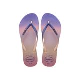 Havaianas Slim Gradient 4146908-0076 Lila Kadın Terlik