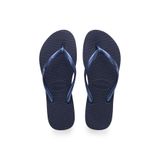 Havaianas Slım Kadın Lacivert Terlik 4000030