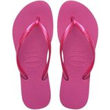 Havaianas Slım Kadın Terlik 4000030 Koyu Pembe