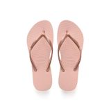 Havaianas Slım Kadın Terlik Açık Pembe 4000030