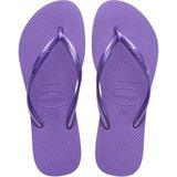 Havaianas Slim Kadın Terlik Mor - 41 - 42