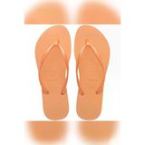 Havaianas Slım Kadın Turuncu Terlik - 4000030