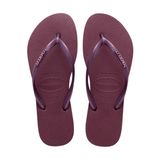 Havaianas SLIM LOGO METALIC Kadın Parmak Arası Terlik