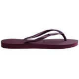 Havaianas SLIM LOGO METALIC TerlikKadın