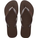 Havaianas Slım Logo Metallıc Kadın Terlik 4119875
