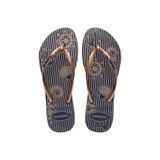 Havaianas SLIM NAUTICAL KADIN PARMAK ARASI TERLİK 4137125