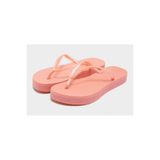 Havaianas Slim Platform Peach Rose Şeftali 5567