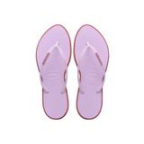 Havaianas Slim Point Amaranth Kadın Terlik