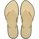 Havaianas Slim Point Pantanal Green Kadın Terlik, 35/36 EU, numeric_35, numeric_36