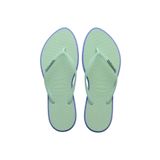 Havaianas Slim Point Provence Blue Kadın Parmak Arası Terlik