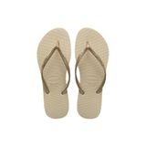 Havaianas Slim Sand Grey