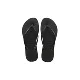 Havaianas Slim Sparkle Black Kadın 4146093