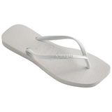 Havaianas Slim Square 4148301-0001 Beyaz Kadın Terlik