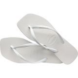 Havaianas Slim Square Beyaz Kadın Terlik 35-36