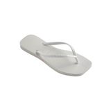 Havaianas Slim Square Beyaz Kadın Terlik