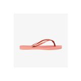 Havaianas Slim Square Kadın Pembe Terlik
