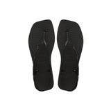 Havaianas Soleil 4148977-0090 Siyah Kadın Sandalet