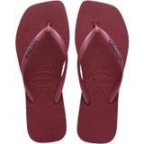 Havaianas Square Logo Metallıc Kadın Terlik 4148257