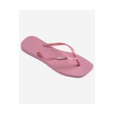 Havaianas SQUARE LOGO METALLIC