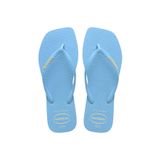 Havaianas Square Logo Pop Up Blue Kadın Terlik