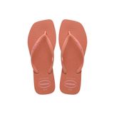 Havaianas Square Logo Pop Up Turuncu Terlik