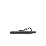 Havaianas Square Stylish 4149012-0090 Siyah Kadın Terlik