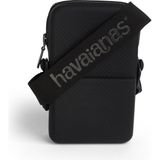 Havaianas Street Bag Siyah Unisex Plaj Çantası