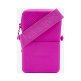 Havaianas Street Unisex Telefon Çanta 4145406 - STD - Pembe