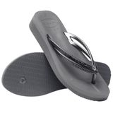 Havaianas Takozlar Parmak Arası Terlik Kadın