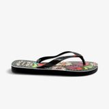 Havaianas Top Begonia Kadın Siyah Terlik