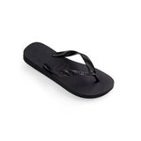 Havaianas Top Black Siyah Erkek Terlik