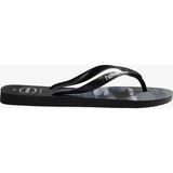 Havaianas Top Camu Erkek Siyah TERLIK.4058 - 4058-Siyah