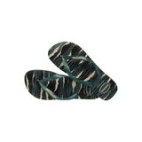 Havaianas Top Camu Erkek Terlik 4141398,Yeşil 45-46
