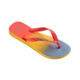 Havaianas Top Fashion Sarı Terlik