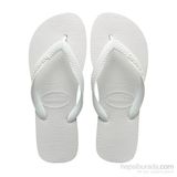 Havaianas Top Kadın Terlik - Beyaz