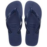 Havaianas TOP Kauçuk Plaj Terliği, 35, 5000004374, Koyu Lacivert, Erkek