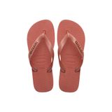 Havaianas Top Logo Metallic Kil Rengi Kadın Parmak Arası Terlik