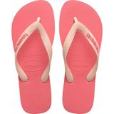 Havaianas Top Logo Pop Up 4147522-7600 Pembe Kadın Terlik