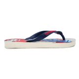Havaianas Top Marvel 4148300-0001 Çocuk Terlik White