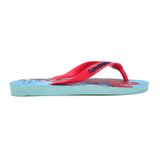 Havaianas Top Marvel 4148300-2404 Çocuk Terlik Blue Water