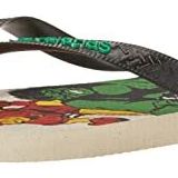 Havaianas Top Marvel Classics Bej Erkek Terlik