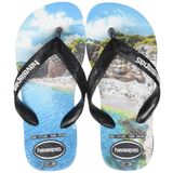 Havaianas Top Photoprint Parmak arası terlik. üniseks-çocuk