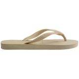 Havaianas Top Senses 4149369-0154 Bej Unisex Terlik