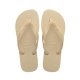 Havaianas Top Senses Bej Parmak Arası Kadın Terlik