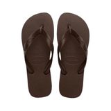 Havaianas TOP SENSES Erkek Parmak Arası Terlik, Kahverengi, 43-44