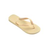 Havaianas Top Senses Kadın Terlik - Krem