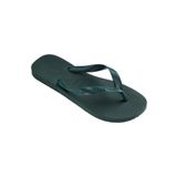 Havaianas Top Senses Kadın Terlik - Petrol Yeşili